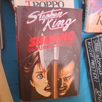 Stephen King 