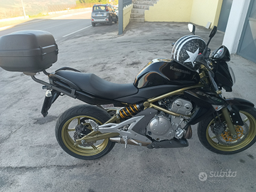 Kawasaki er6n