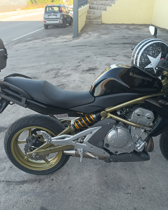 Kawasaki er6n