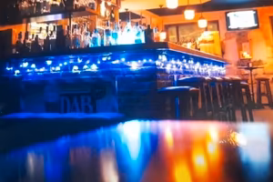 pub pizzeria 
