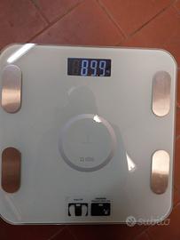 BILANCIA DIGITALE