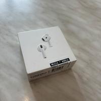 Airpods 4