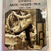 Stereo Akte Nudes Nus - Nazarieff