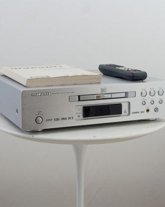 Marantz - DVD Player - DV9600