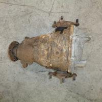 DIFFERENZIALE POSTERIORE TOYOTA RAV4 2.0 2003