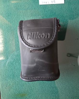 binocolo Nikon sportstar