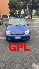 FIAT PANDA 2009 1.2 GPL