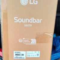 Lg soundbar