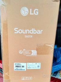 Lg soundbar