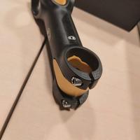 Stem Crank Brothers Cobalt 3 per MTB - 110 mm
