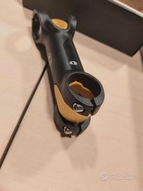 Stem Crank Brothers Cobalt 3 per MTB - 110 mm