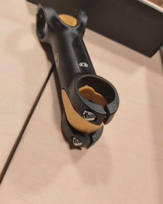 Stem Crank Brothers Cobalt 3 per MTB - 110 mm