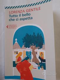 Lorenza Gentile tutto il bello che ci aspetta 