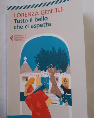 Lorenza Gentile tutto il bello che ci aspetta 
