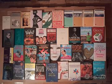 Libri, libri, libri