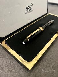 Stilografica Montblanc Meisterstück Nr.146