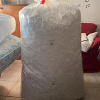 Cubetti di polistirolo