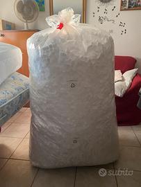 Cubetti di polistirolo