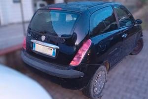lancia Ypsilon 2006