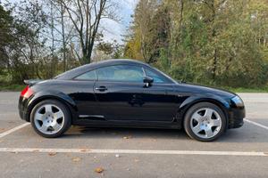 AUDI TT - MK1 - 8N - 1.800 cc - 180cv – quattro