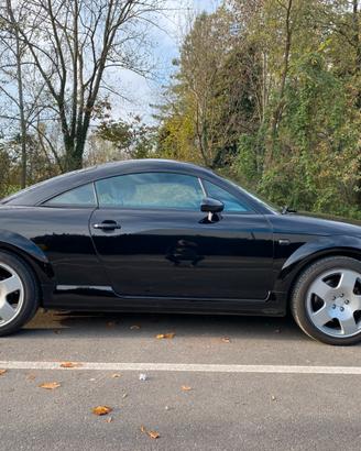 AUDI TT - MK1 - 8N - 1.800 cc - 180cv – quattro