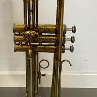 Tromba SIb Getzen Caravelle 1960 circa