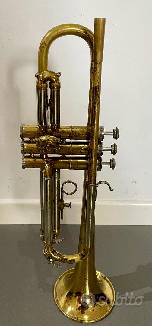BONTEMPI 13 4231 Tromba per bambini | Strumenti Musicali .net