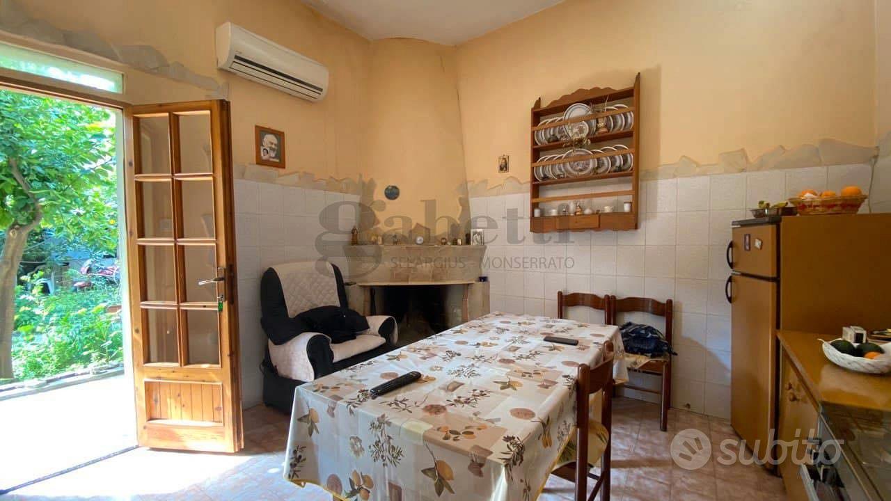 Casa Indipendente Selargius - Vista 5
