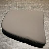 Rivestimento sella passeggero Bmw R1200GS ADV 2009