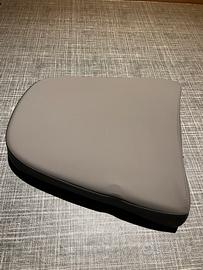 Rivestimento sella passeggero Bmw R1200GS ADV 2009