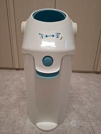 Mangiapannolini Chicco