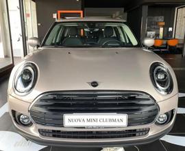 MINI Mini Clubman (F54) - 2021