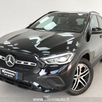 Mercedes-Benz GLA 200 d Automatic Premium