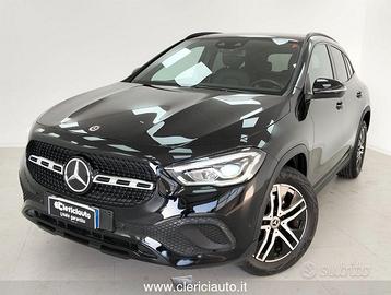 Mercedes-Benz GLA 200 d Automatic Premium