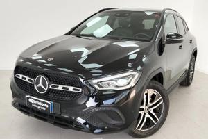 Mercedes-Benz GLA 200 d Automatic Premium