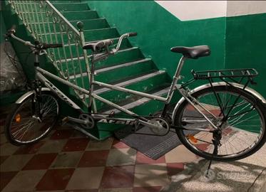Tandem Atala Sport trekking