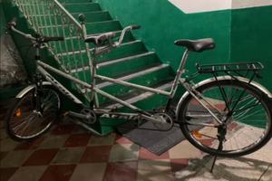 Tandem Atala Sport trekking