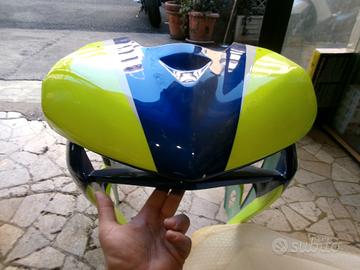 CARENA IN VETRO RESINA CBR 600