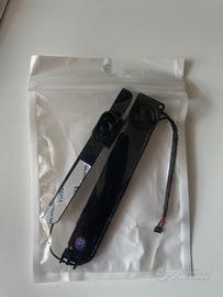 Speaker ricambio Macbook Pro 2009-10 A1286
