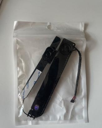 Speaker ricambio Macbook Pro 2009-10 A1286