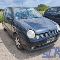 VW LUPO 60, 6X1 1.4 16V 75CV 98-05 -Ricambi