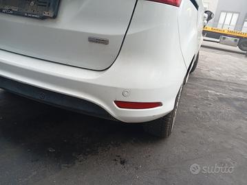 Paraurti posteriore Ford b max anno 2013