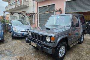 Mitsubishi Pajero 2.5 TDI Metal-top