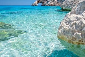 Sardegna 10'Baunei appart in villa Girasole OG