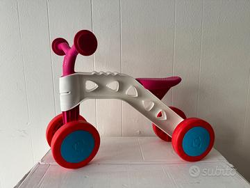 Quadriciclo per bambini