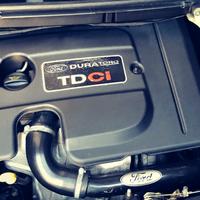 Coprimotore ford 1.6 tdci