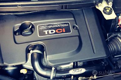 Coprimotore ford 1.6 tdci