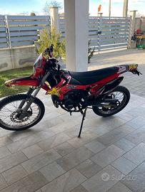 Beta rr50 enduro