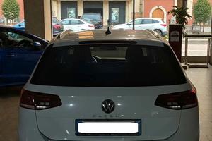 Volkswagen Passat Variant 2.0 tdi Business 122cv