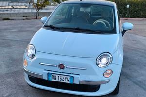 Fiat 500 1.3 Multijet 75cv euro4